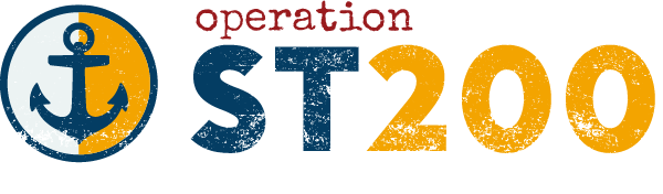 Operation ST200