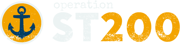 Operation ST200