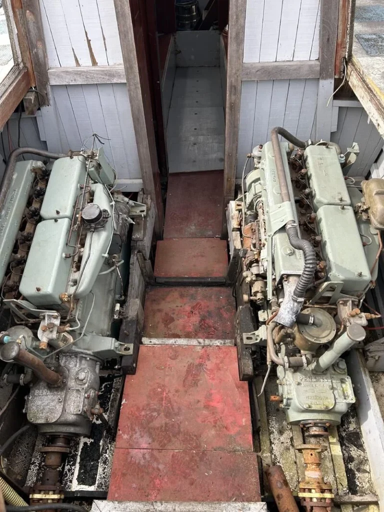 Phantom ST200 Tender